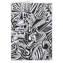 Domino Card
