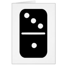 Domino Cards