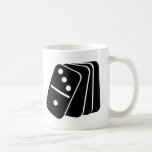 Domino Coffee Mug