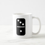 Domino Coffee Mugs