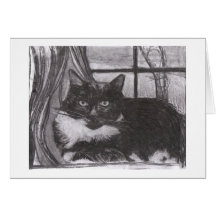 domino greeting cards