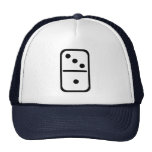 Domino Hats