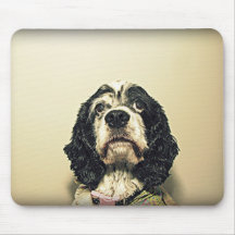 Domino Mouse Pad