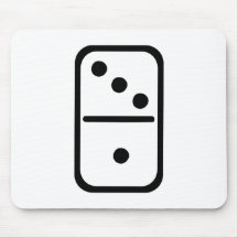 Domino Mousepads