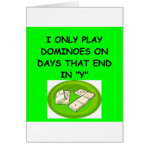DOMINOESgifts t-shirts Cards