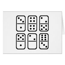 Dominos Card