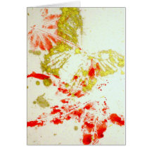 dominosII greetings Greeting Cards