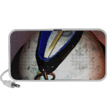 DOMME WORLD 1 TRAVELLING SPEAKERS