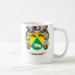 Donaghy Coat of Arms Coffee Mug