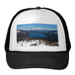 Donner Lake High Sierras Hats