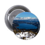 Donner Lake High Sierras Pins