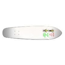 Don't Be A Useful Idiot Skateboard Decks