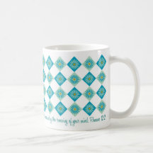 Don't Conform Mugs