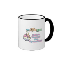 dont forget the sprinkles coffee mugs