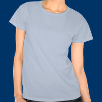 Don't interrupt me while I'm ignoring you t-shirts