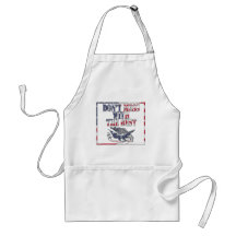 Don't Mess With the Best Apron