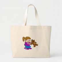 Don't Shake my Stuffing! Bags