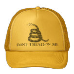 Don't Tread On Me Hat