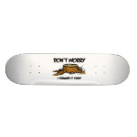 dont worry hug skateboards