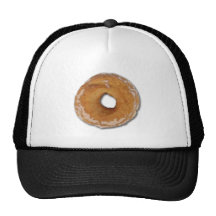 DONUT FUN Trucker Hat