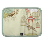 doodle birds organizer