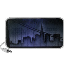 doodle laptop speaker