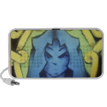 doodle mp3 speaker
