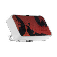 doodle portable speaker