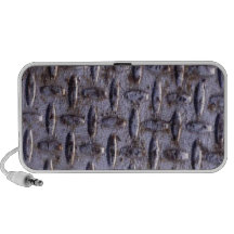 doodle travel speakers