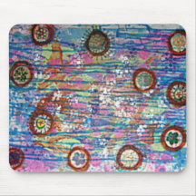 Doodles Mousepads