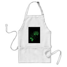 Doom Apron