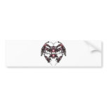 DoomsDay bumper stickers