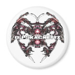 DoomsDay magnets