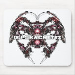 DoomsDay mousepads