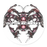 DoomsDay stickers