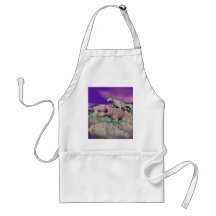 Dooo Little Aprons