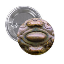 Door Knob ~ Button