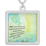 Door Necklace