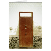 Doors #3 card