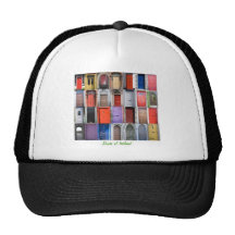 doorsofIreland Hats