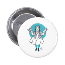 Dorthy Pinback Buttons