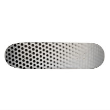 Dots Skateboard Deck