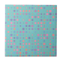 Dots Tile