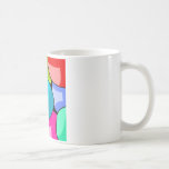 Dotted Mug