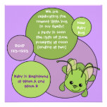 dotty bug custom announcement