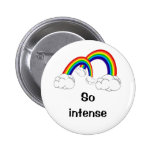 Double rainbow all the way across the sky pins