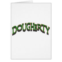 DOUGHERTY CARDS