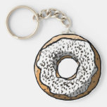 doughnut key chains