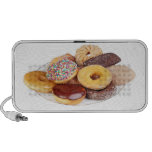 Doughnut Speaker