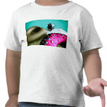 Doughnuts and Toy Robot 02 Shirt
